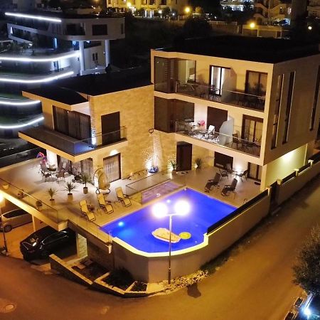 Arte Apartments Ulcinj Kültér fotó