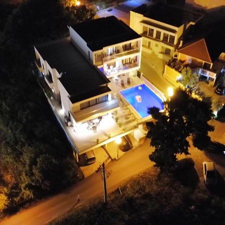 Arte Apartments Ulcinj Kültér fotó