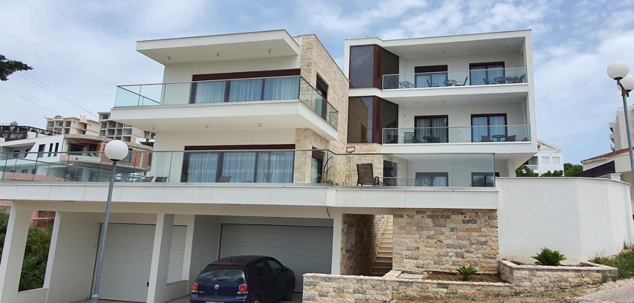 Arte Apartments Ulcinj Kültér fotó